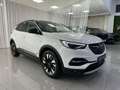 Opel Grandland X PHEV 1.6 Turbo Ultimate AT8 4x2 Blanc - thumbnail 5