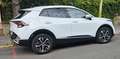 Kia Sportage Sportage 1.6 T-GDi HEV Tech Tech Blanco - thumbnail 4