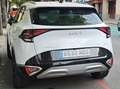 Kia Sportage Sportage 1.6 T-GDi HEV Tech Tech Blanco - thumbnail 3