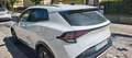 Kia Sportage Sportage 1.6 T-GDi HEV Tech Tech Blanco - thumbnail 2