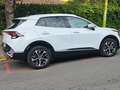 Kia Sportage Sportage 1.6 T-GDi HEV Tech Tech Blanco - thumbnail 5