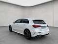 Mercedes-Benz A 200 A-Klasse Blanc - thumbnail 3