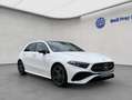 Mercedes-Benz A 200 A-Klasse Blanc - thumbnail 8