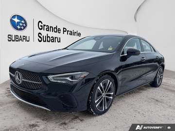 CLA 250