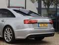 Audi A6 Limousine 1.8 TFSI Advance Sport 3x S-line | Memor Gris - thumbnail 4