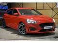 Ford Focus 1.0 Ecoboost MHEV ST-Line 125 Aut. Rojo - thumbnail 3