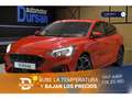 Ford Focus 1.0 Ecoboost MHEV ST-Line 125 Aut. Rojo - thumbnail 1