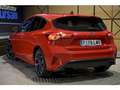 Ford Focus 1.0 Ecoboost MHEV ST-Line 125 Aut. Rojo - thumbnail 4