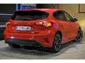 Ford Focus 1.0 Ecoboost MHEV ST-Line 125 Aut. Rojo - thumbnail 5