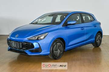 MG3 1.5 Standard