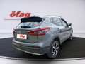 Nissan Qashqai + 1.7 dCi Tekna 4x4 Tekna+ LED+Navi+Pano Grau - thumbnail 5
