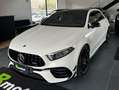 Mercedes-Benz A 45 AMG A AMG 45 4matic 421cv Bianco - thumbnail 2
