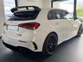 Mercedes-Benz A 45 AMG A AMG 45 4matic 421cv Bianco - thumbnail 10