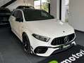 Mercedes-Benz A 45 AMG A AMG 45 4matic 421cv Bianco - thumbnail 1