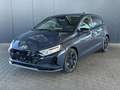 Hyundai i20 Style 1.0 T-GDI BLACK LINE / Navi Fernlichtassi... Grau - thumbnail 1