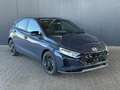 Hyundai i20 Style 1.0 T-GDI BLACK LINE / Navi Fernlichtassi... Grau - thumbnail 4