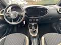 Toyota Aygo X Team D SHZ, Nebelscheinwerfer, Bi-Ton Lack Beige - thumbnail 9