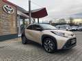 Toyota Aygo X Team D SHZ, Nebelscheinwerfer, Bi-Ton Lack Beige - thumbnail 2