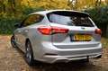 Ford Focus Wagon 1.0 EcoBoost Hybrid ST Line Business Navi/Pd Gris - thumbnail 14