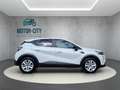 Renault Captur TCe 90 Evolution Weiß - thumbnail 4