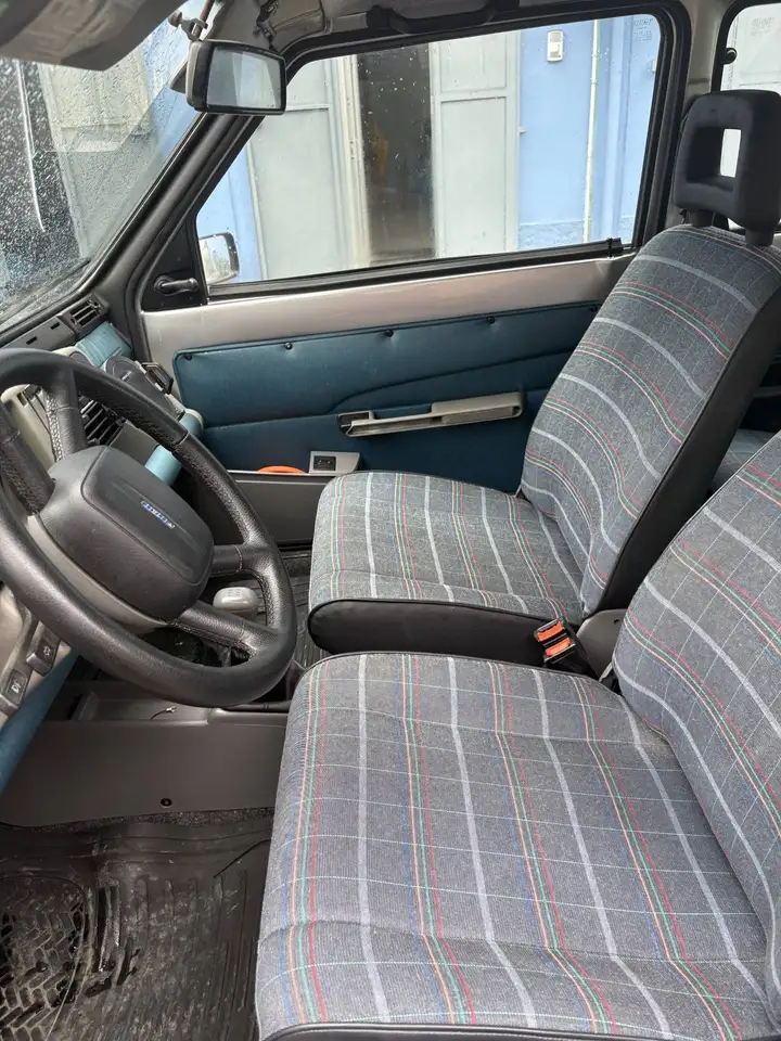 Fiat Panda 1.0 Trekking 4x4 cat., foto 9