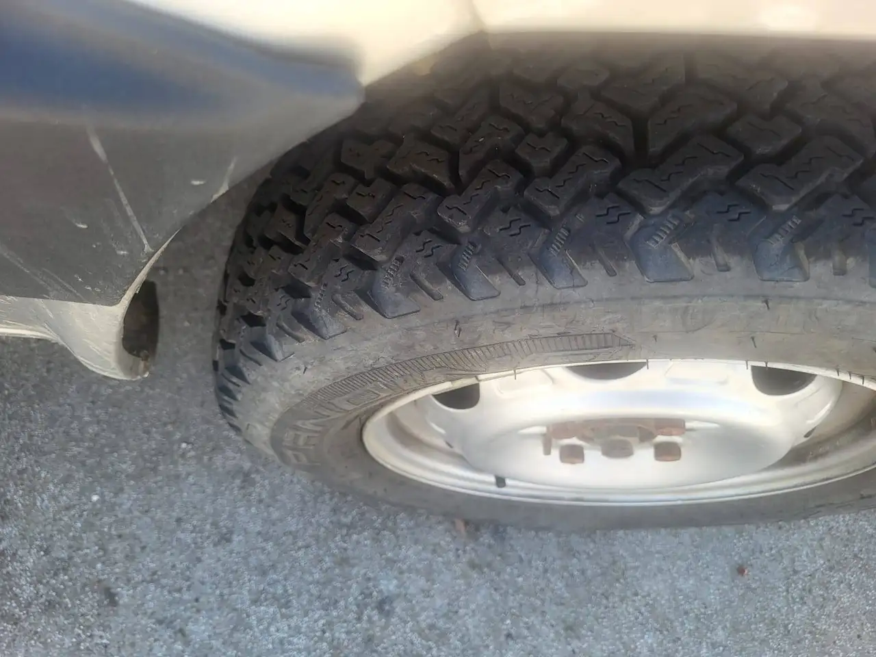 Fiat Panda 1.0 Trekking 4x4 cat., foto 5