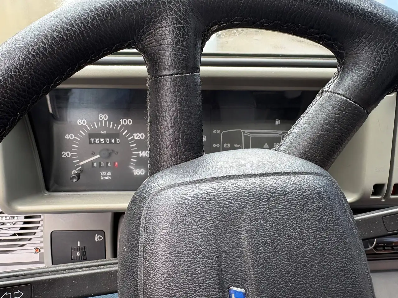 Fiat Panda 1.0 Trekking 4x4 cat., foto 6