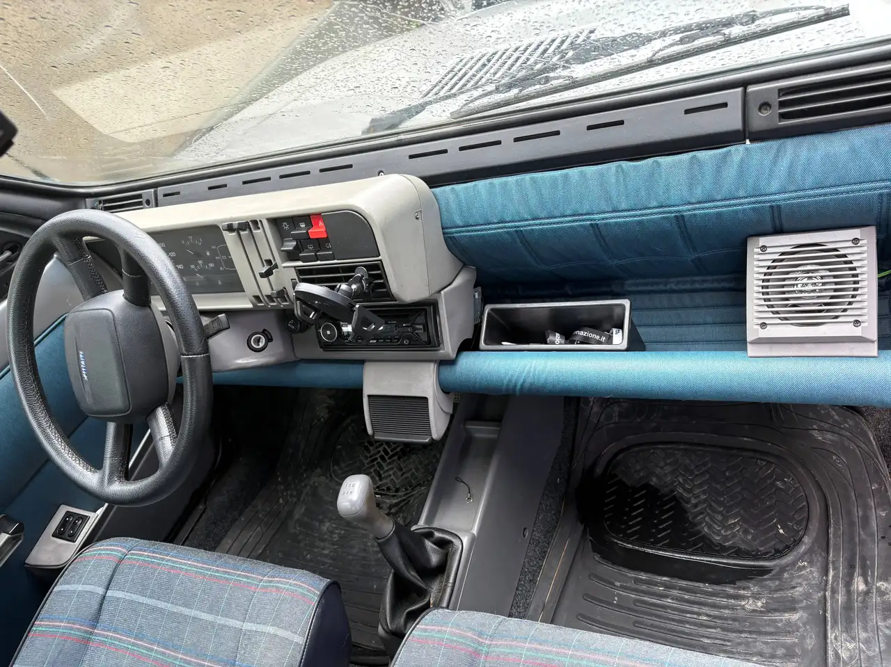 Fiat Panda 1.0 Trekking 4x4 cat., foto 7