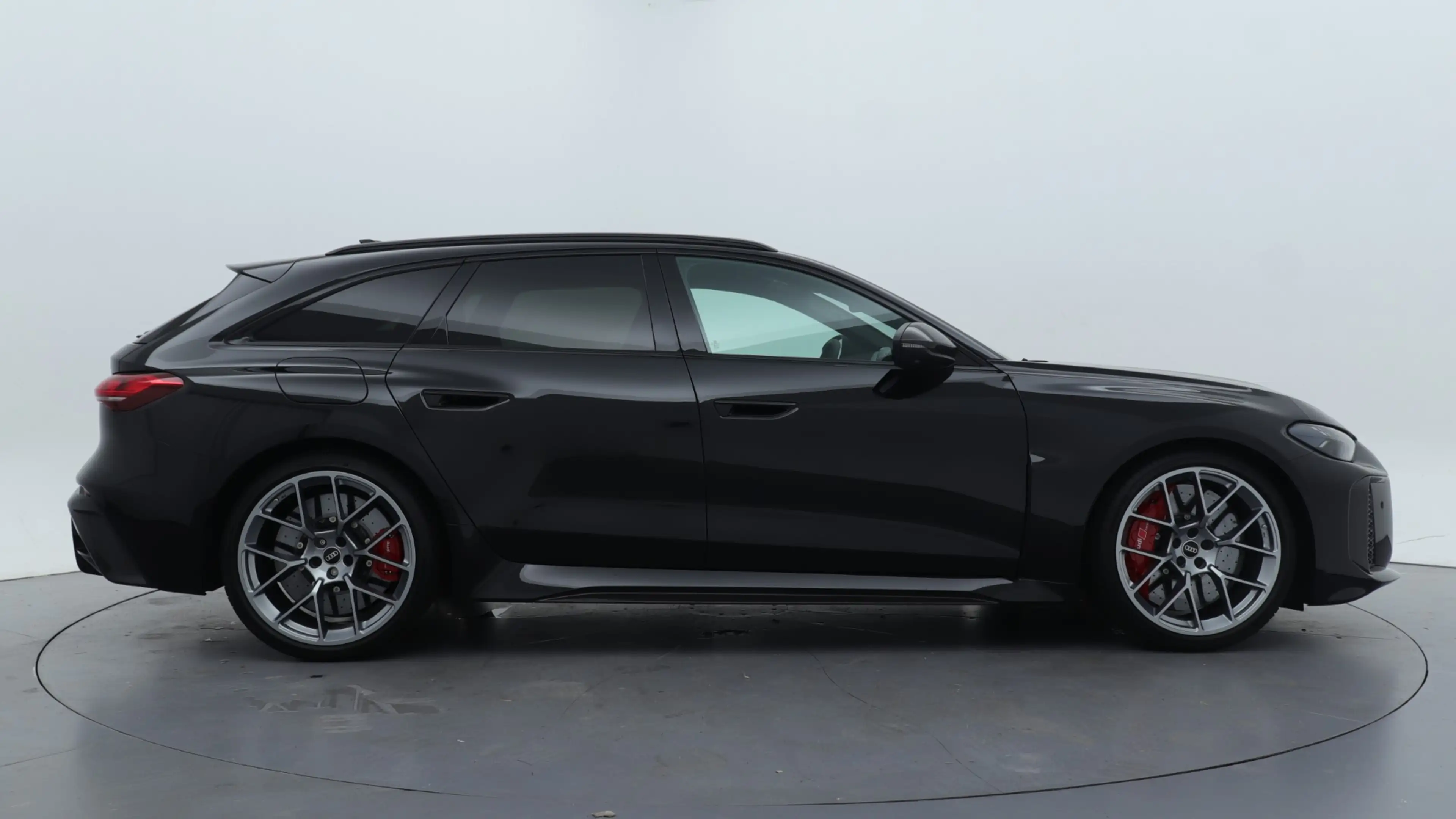 Audi RS5 e-hybrid quattro | Keramische remmen | Carbon exte — photo 4