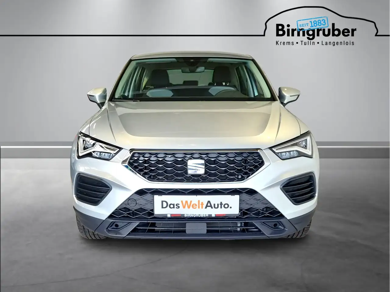 SEAT Ateca 2026