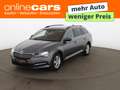 Skoda Superb Combi 2.0 TDI Ambition Aut LED AHK RADAR Grau - thumbnail 1