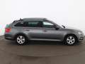 Skoda Superb Combi 2.0 TDI Ambition Aut LED AHK RADAR Grau - thumbnail 4