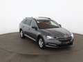 Skoda Superb Combi 2.0 TDI Ambition Aut LED AHK RADAR Grau - thumbnail 5