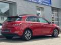 Hyundai i30 AT NAVI/PANO/LED/SHZ/CAM/TOTW./ACC/PDC/GARA Rosso - thumbnail 3