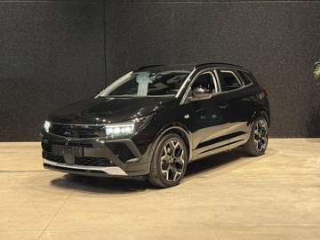 1.6 PHEV Turbo S/S AT8 GS NAVI | LED | CAMERA | LE