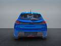 Peugeot 208 Peugeot 208 Allure Blau - thumbnail 4