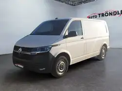 Volkswagen T6 Transporter 2.0 TDI DSG +Standheizung +Navi