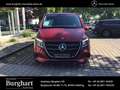 Mercedes-Benz V 220 V 220 d STYLE Lang Fahrassist/Burmester/el.Türen Rot - thumbnail 2