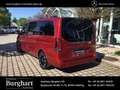 Mercedes-Benz V 220 V 220 d STYLE Lang Fahrassist/Burmester/el.Türen Rot - thumbnail 4