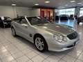 Mercedes-Benz SL 350 SL350 iscrivibile ASI Gris - thumbnail 6