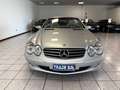 Mercedes-Benz SL 350 SL350 iscrivibile ASI Gris - thumbnail 5
