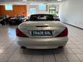 Mercedes-Benz SL 350 SL350 iscrivibile ASI Gris - thumbnail 8