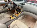 Mercedes-Benz SL 350 SL350 iscrivibile ASI Gris - thumbnail 11