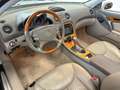 Mercedes-Benz SL 350 SL350 iscrivibile ASI Gris - thumbnail 13