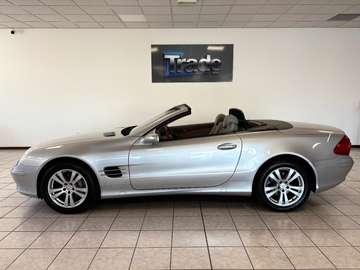 SL350 iscrivibile ASI