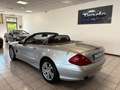 Mercedes-Benz SL 350 SL350 iscrivibile ASI Gris - thumbnail 3