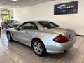 Mercedes-Benz SL 350 SL350 iscrivibile ASI Gris - thumbnail 4