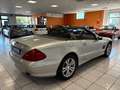 Mercedes-Benz SL 350 SL350 iscrivibile ASI Gris - thumbnail 7