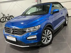 Volkswagen T-Roc 1.0 TSI Cabriolet **Navi*SHZ*PDC*BT**