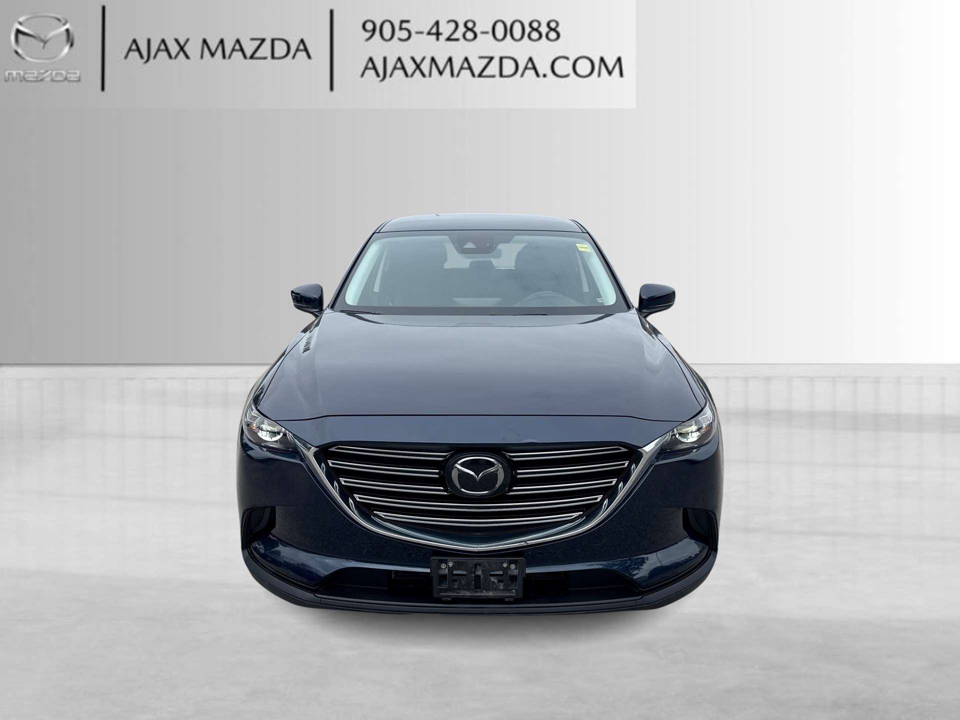2023 Mazda CX-9
